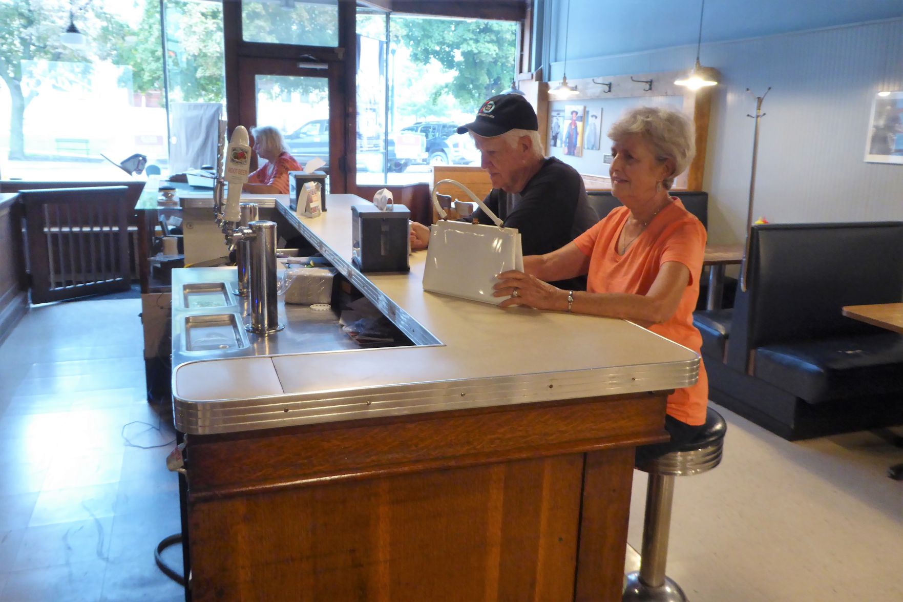Northside Cafe